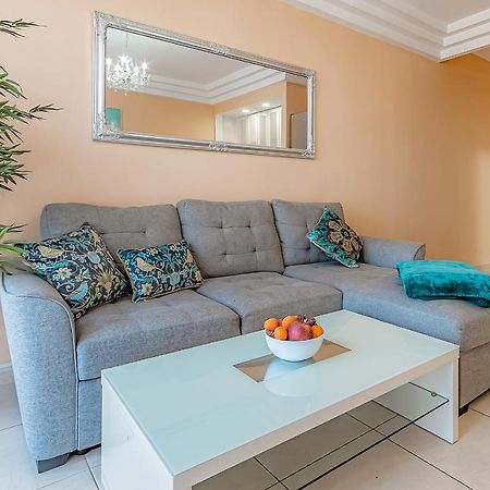 Beautiful Apartment San Forever Costa Adeje  Extérieur photo