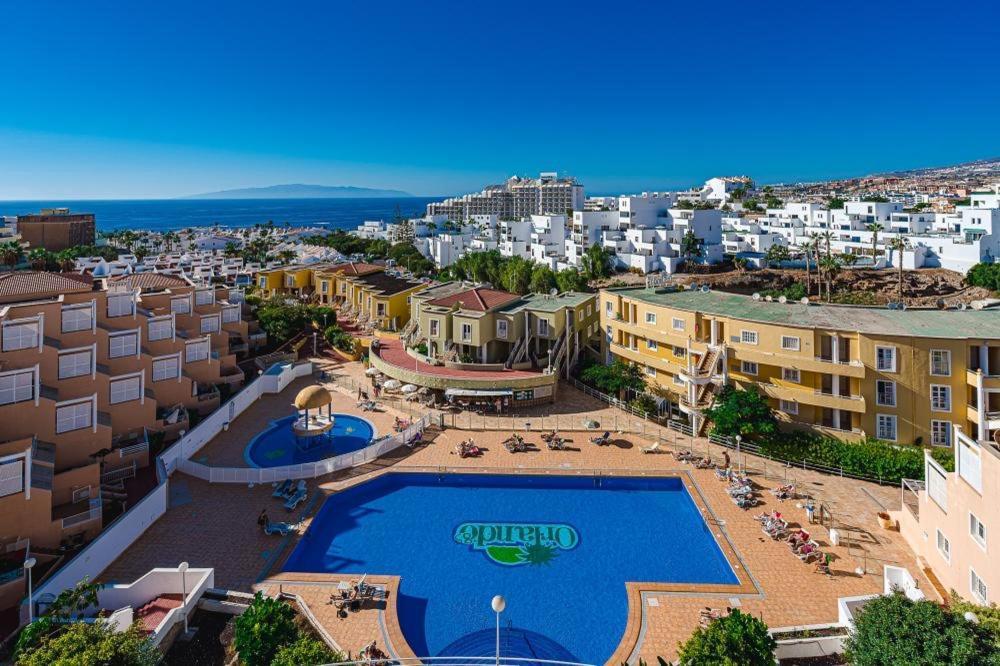 Beautiful Apartment San Forever Costa Adeje  Extérieur photo