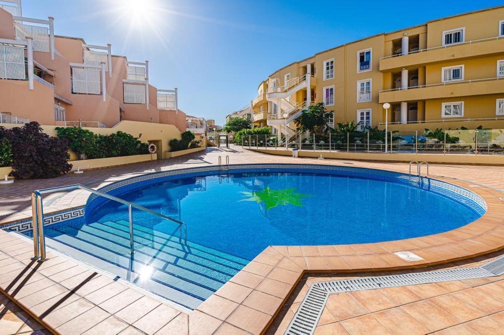 Beautiful Apartment San Forever Costa Adeje  Extérieur photo