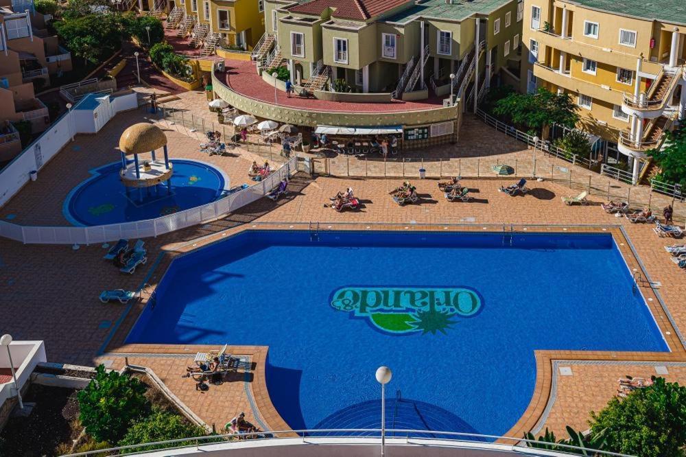Beautiful Apartment San Forever Costa Adeje  Extérieur photo