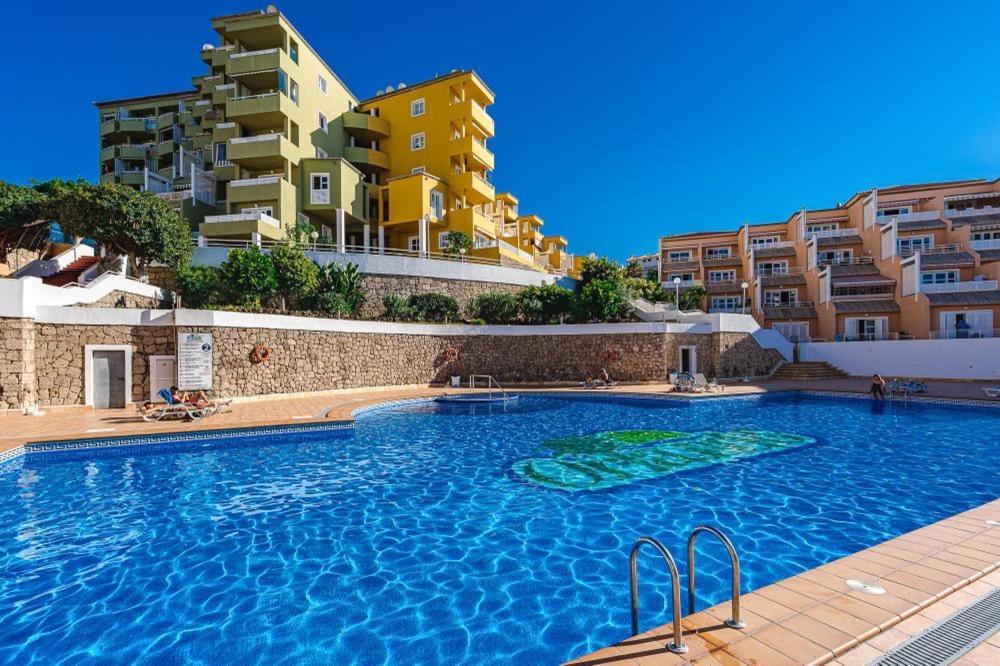 Beautiful Apartment San Forever Costa Adeje  Extérieur photo