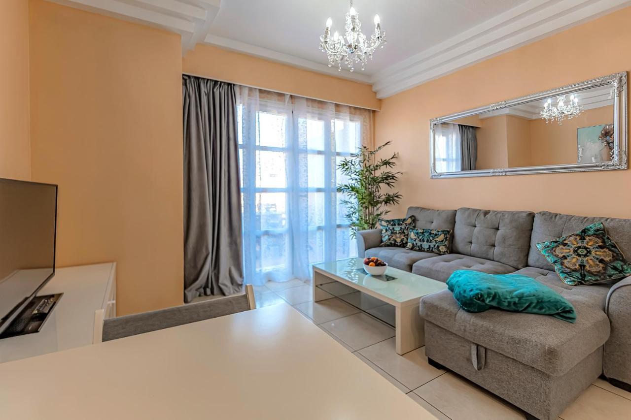 Beautiful Apartment San Forever Costa Adeje  Extérieur photo