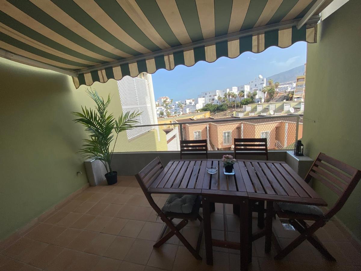 Beautiful Apartment San Forever Costa Adeje  Extérieur photo