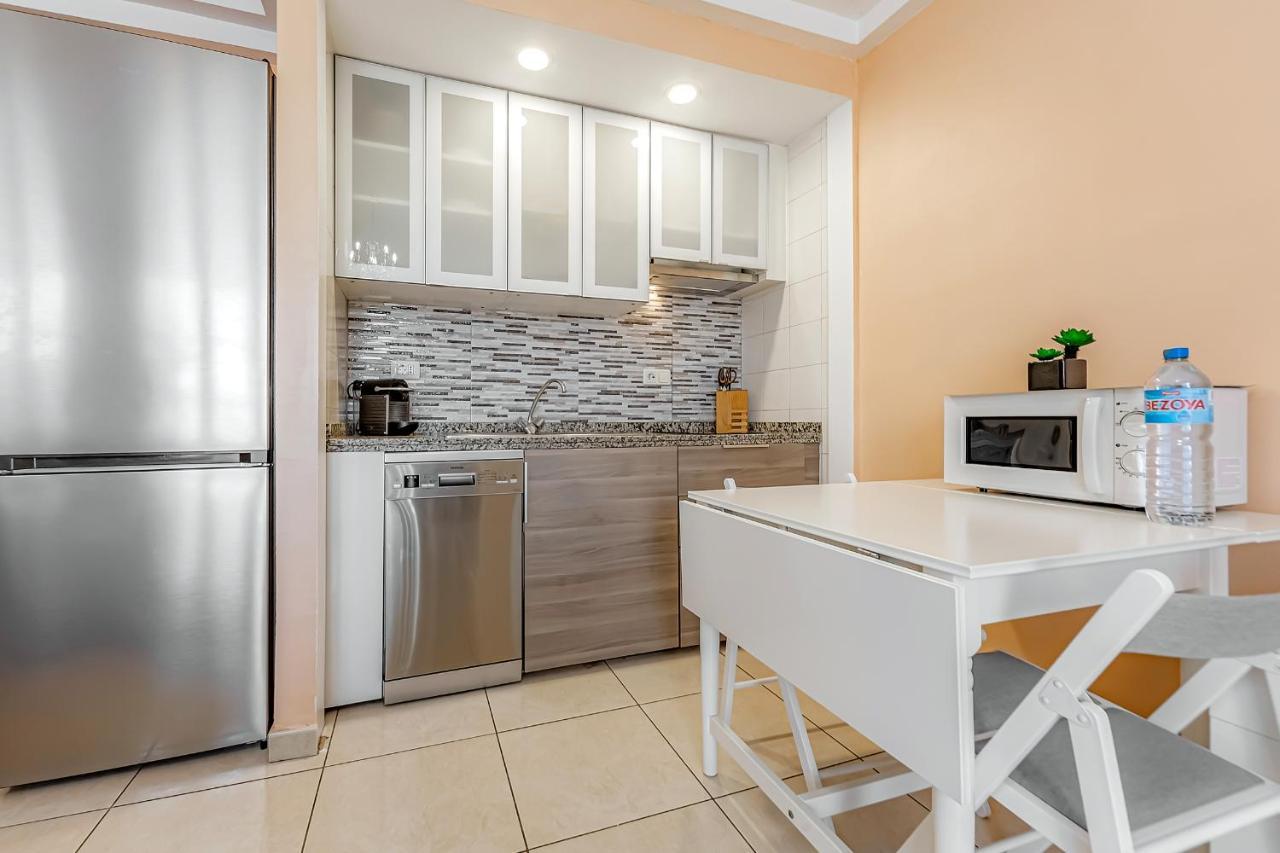 Beautiful Apartment San Forever Costa Adeje  Extérieur photo