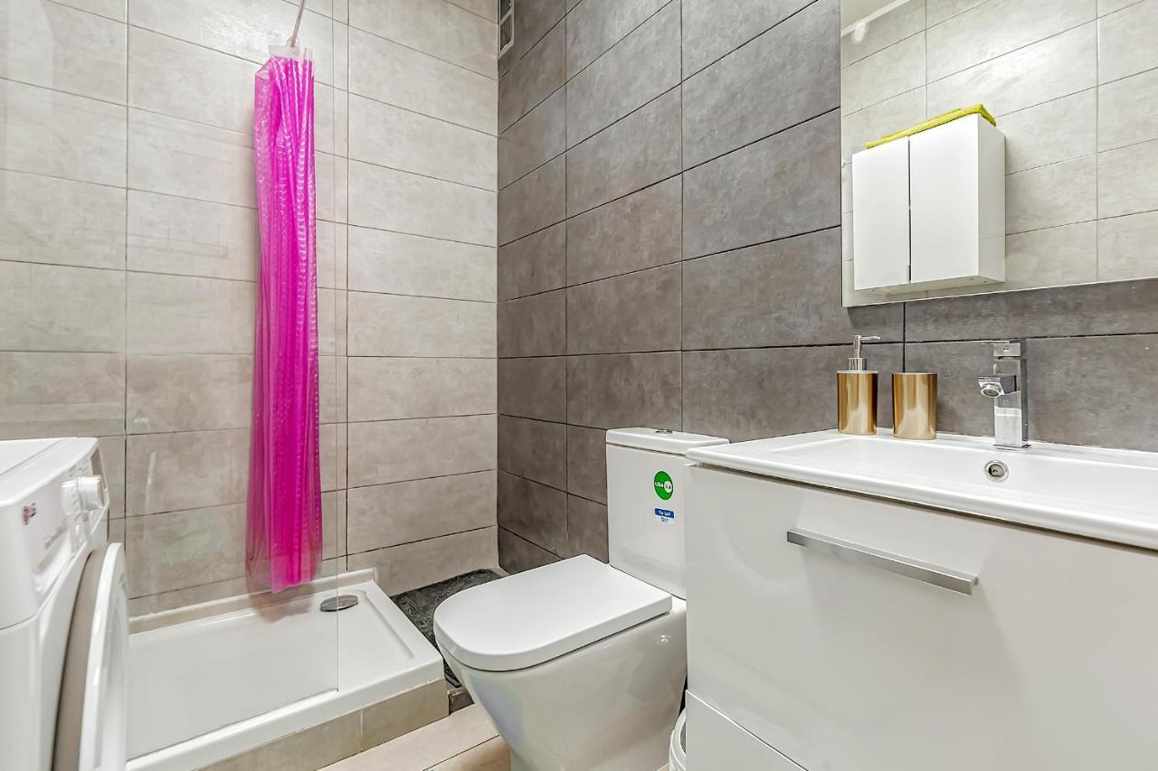 Beautiful Apartment San Forever Costa Adeje  Extérieur photo