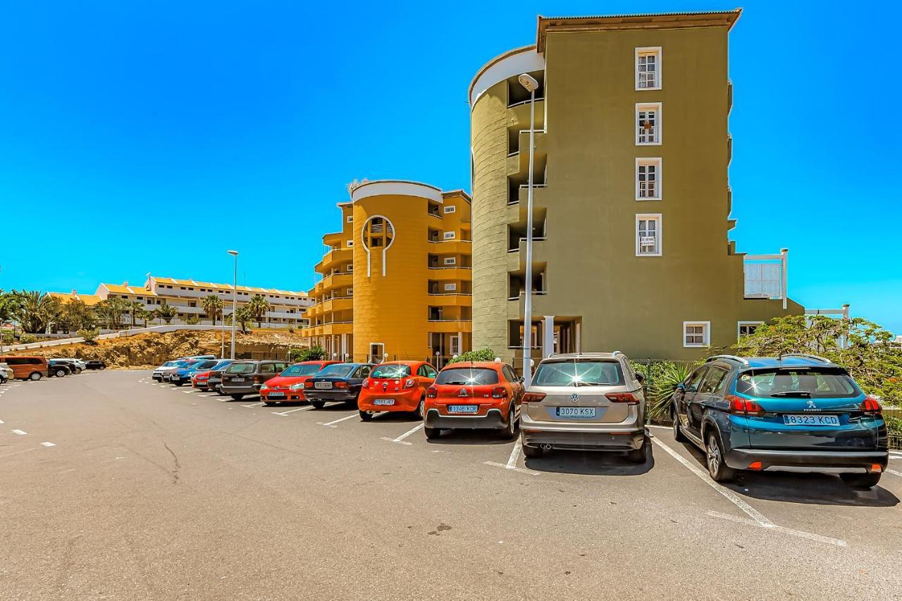 Beautiful Apartment San Forever Costa Adeje  Extérieur photo