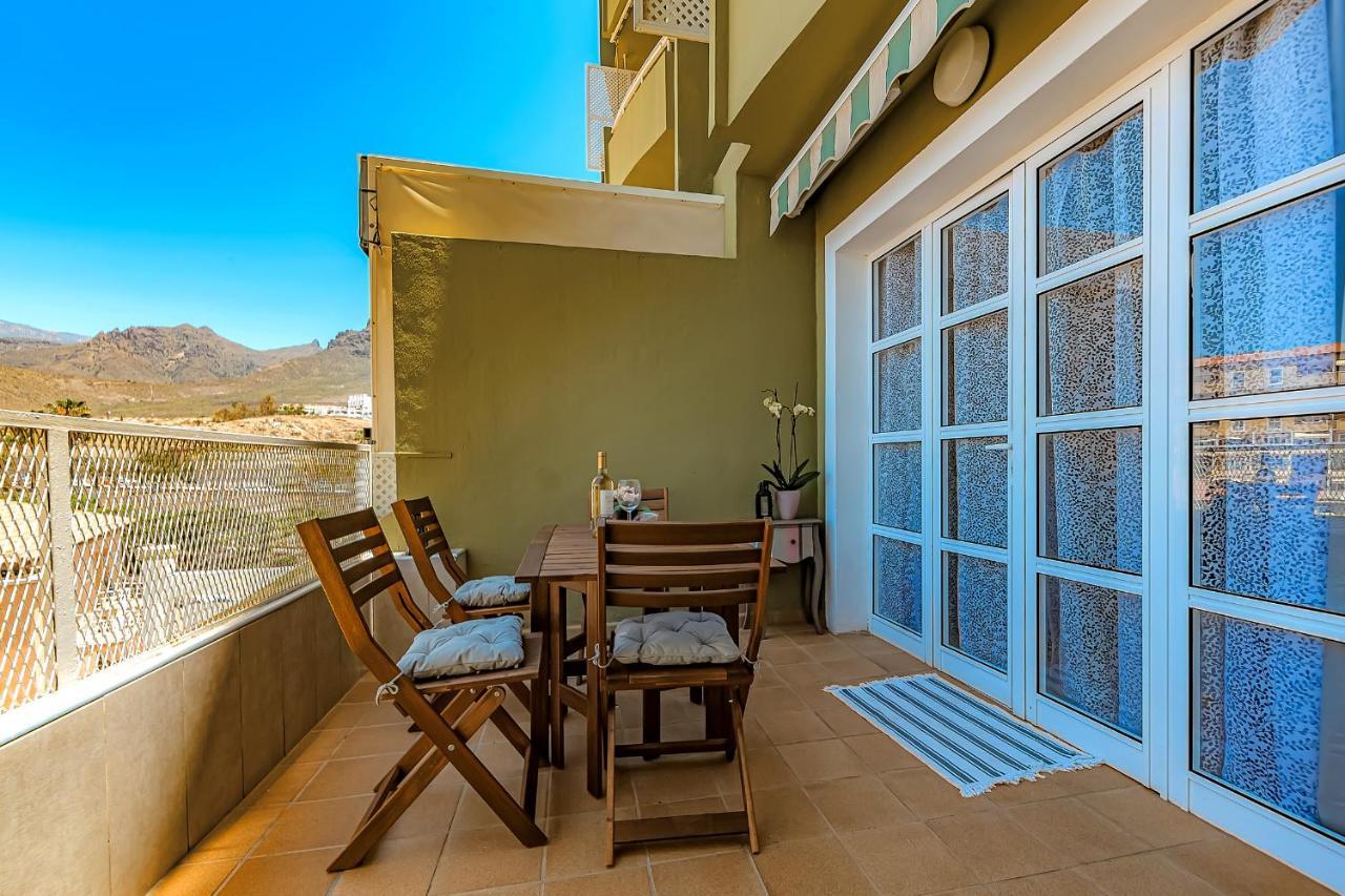 Beautiful Apartment San Forever Costa Adeje  Extérieur photo