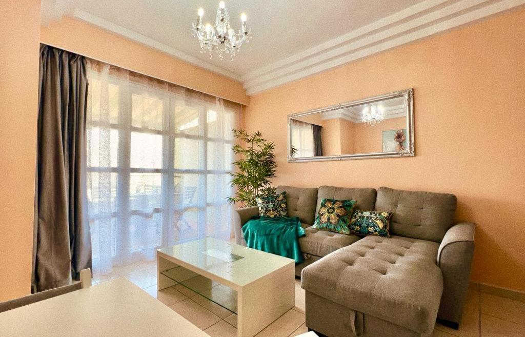 Beautiful Apartment San Forever Costa Adeje  Extérieur photo