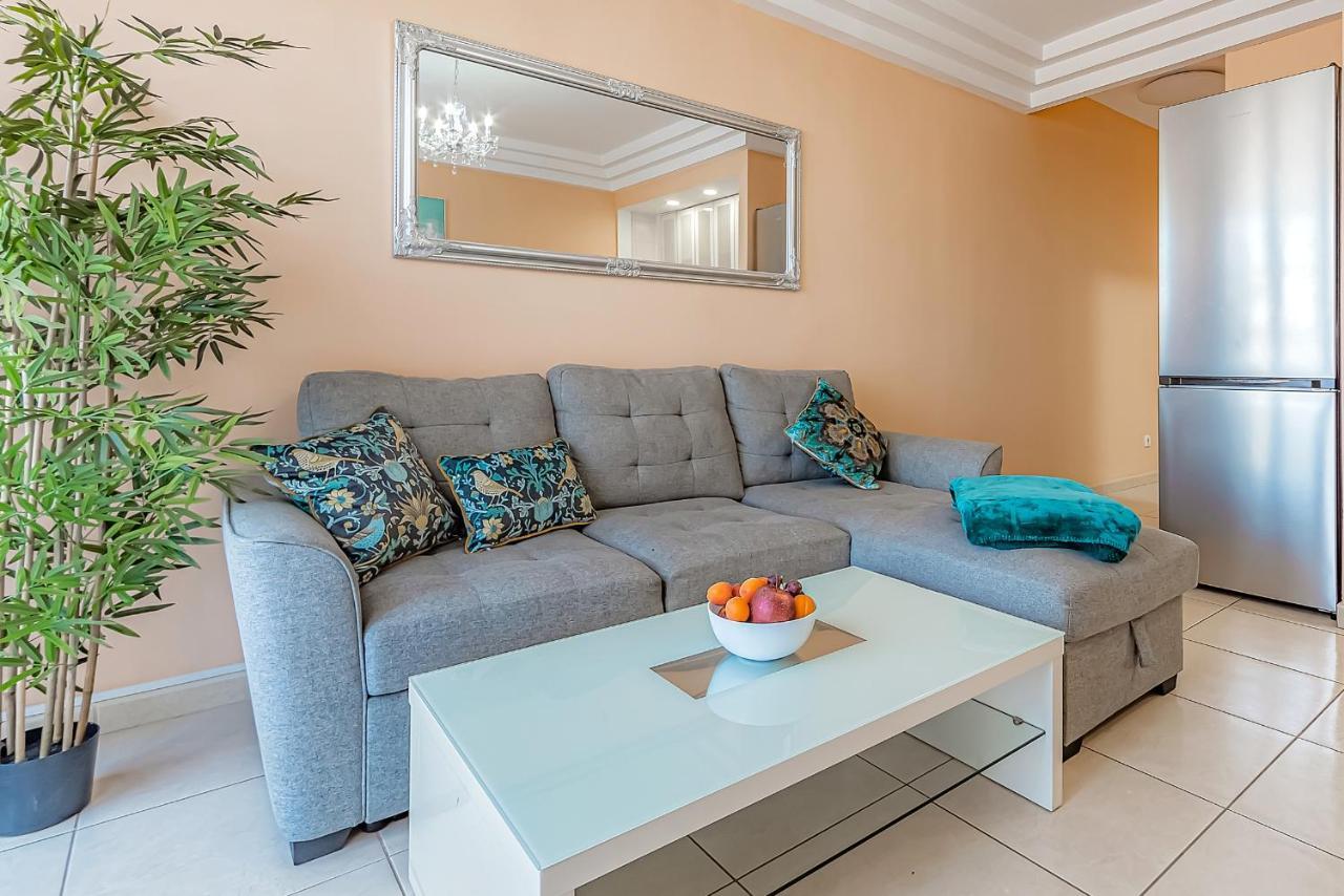 Beautiful Apartment San Forever Costa Adeje  Extérieur photo