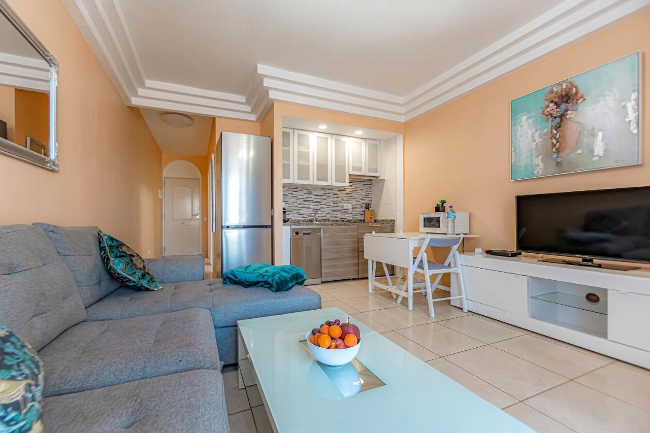 Beautiful Apartment San Forever Costa Adeje  Extérieur photo