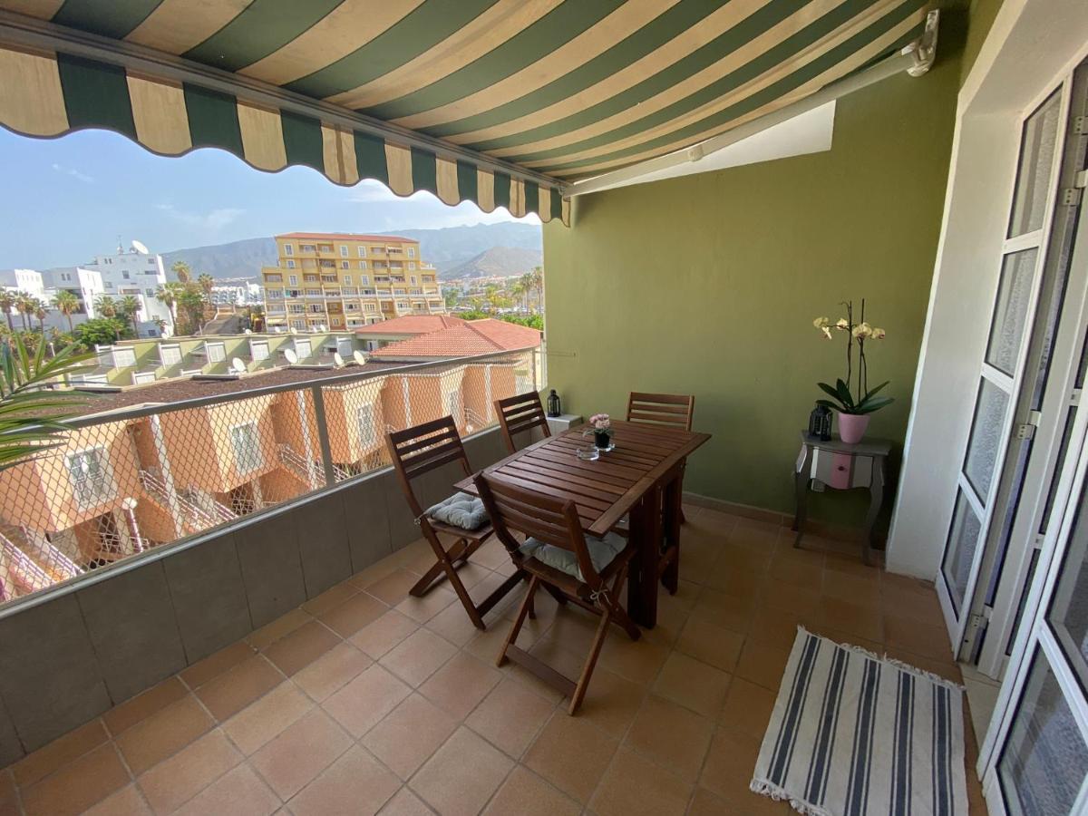Beautiful Apartment San Forever Costa Adeje  Extérieur photo