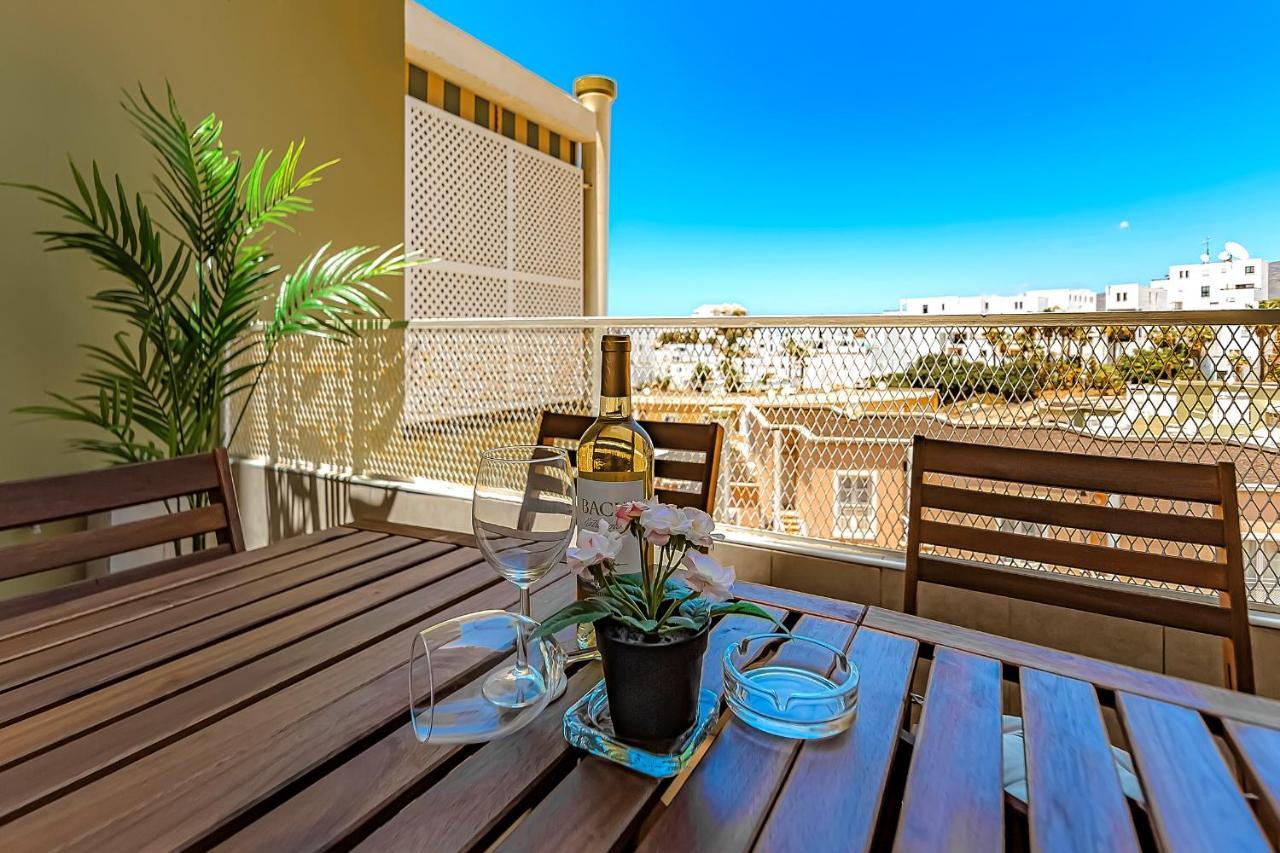Beautiful Apartment San Forever Costa Adeje  Extérieur photo