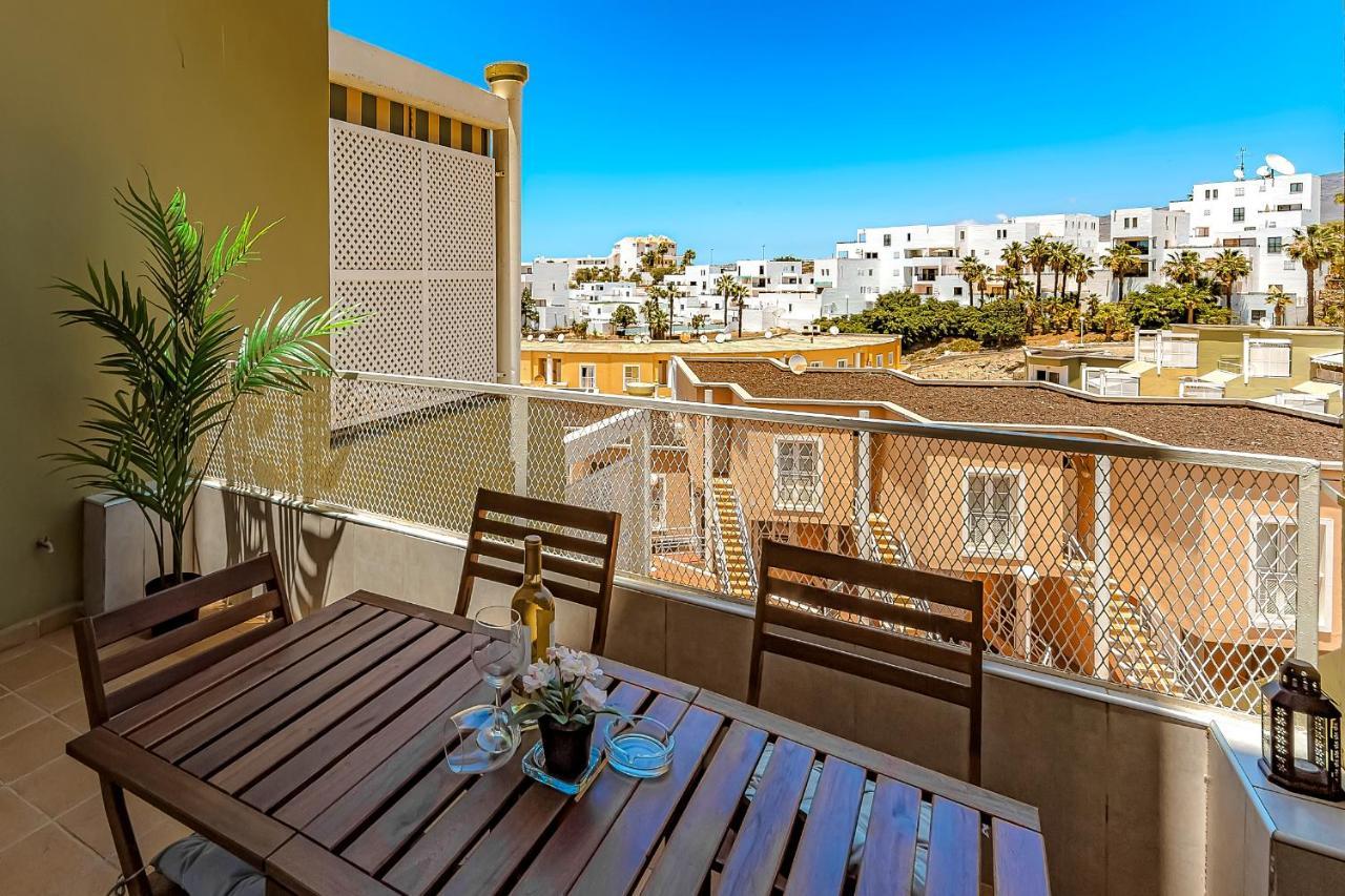 Beautiful Apartment San Forever Costa Adeje  Extérieur photo