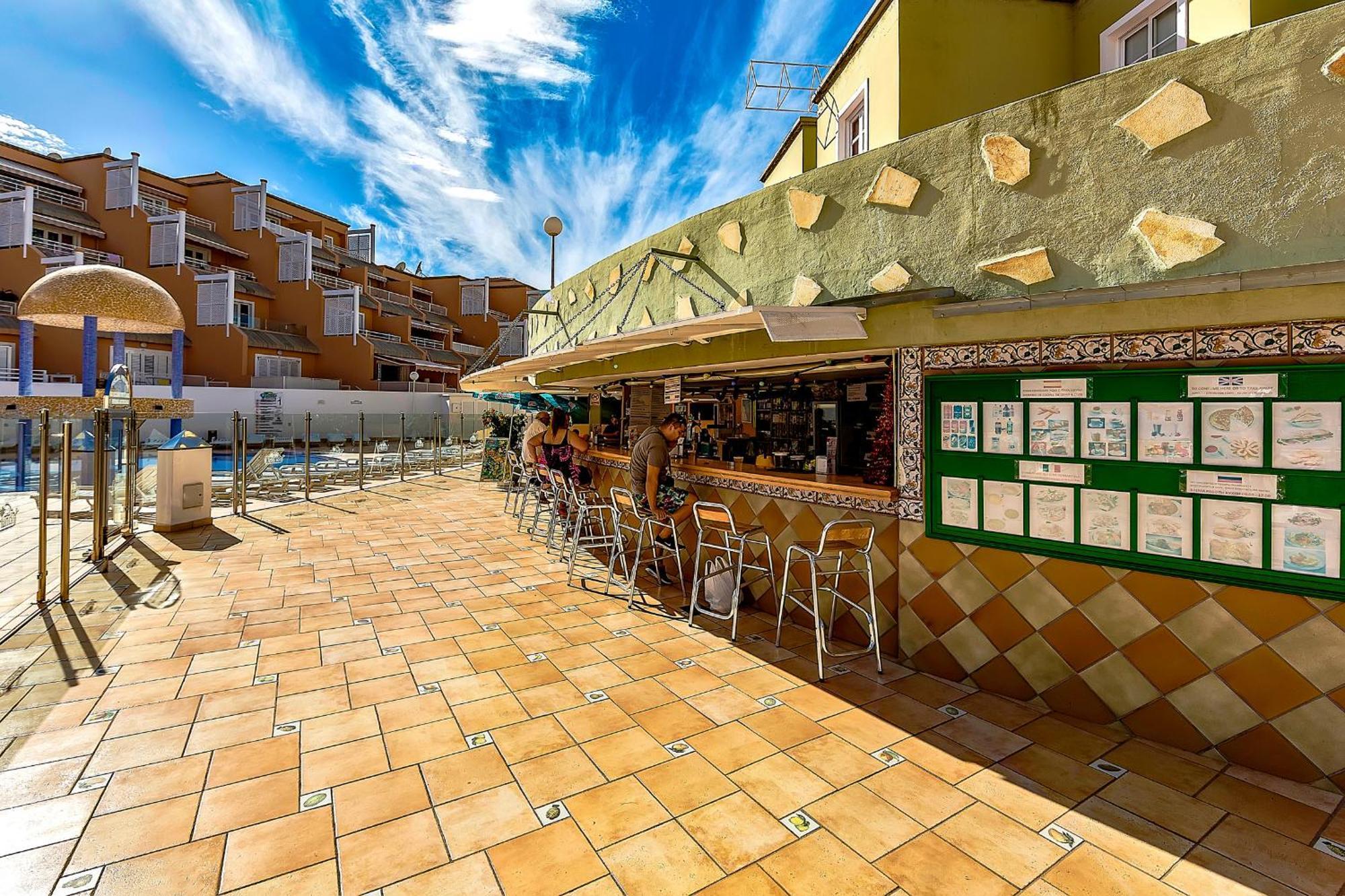 Beautiful Apartment San Forever Costa Adeje  Extérieur photo